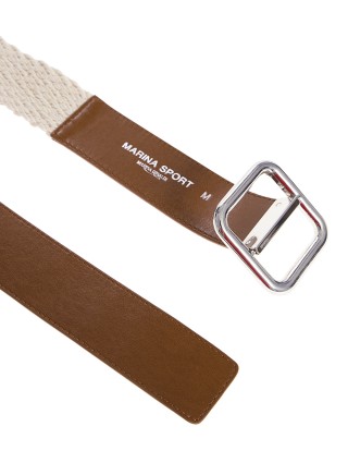 Ремінь MARINA RINALDI (53): фото 5 - Invogue