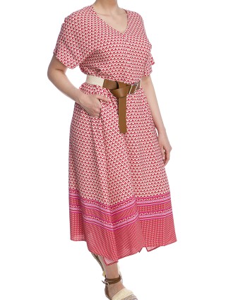 Сукня MARINA RINALDI (101): фото 3 - Invogue