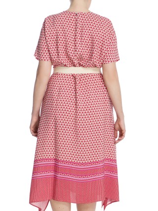 Сукня MARINA RINALDI (101): фото 6 - Invogue