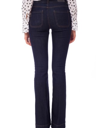 Джинси MARC CAIN (2682): фото 6 - Invogue