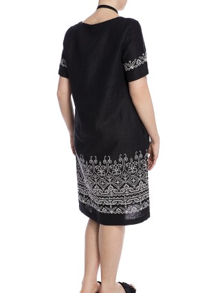 Сукня MARINA RINALDI (139): фото 4 - Invogue