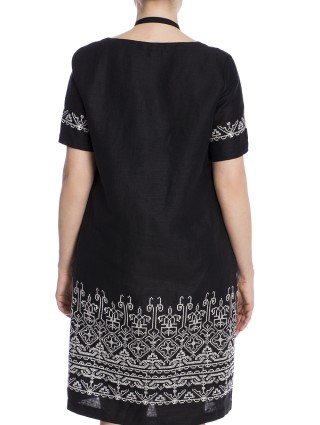 Сукня MARINA RINALDI (139): фото 6 - Invogue