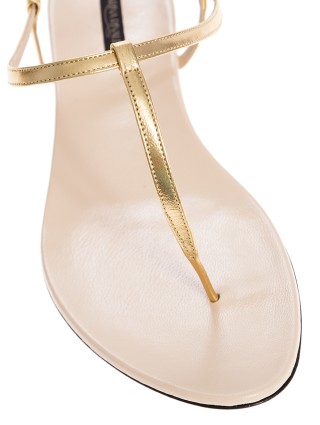 Сандалі MARINA RINALDI (26): фото 4 - Invogue