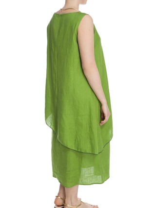 Сукня MARINA RINALDI (155): фото 4 - Invogue