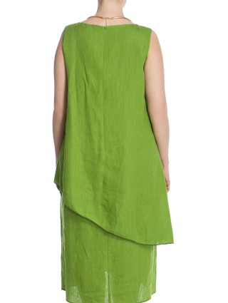 Сукня MARINA RINALDI (155): фото 6 - Invogue