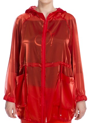 Куртка MARINA RINALDI (261): фото 5 - Invogue