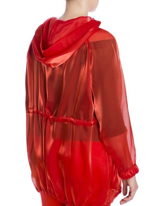 Куртка MARINA RINALDI (261): фото 6 - Invogue