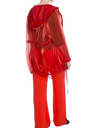 Брюки MARINA RINALDI (110): фото 4 - Invogue