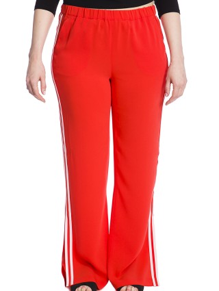 Брюки MARINA RINALDI (110): фото 5 - Invogue