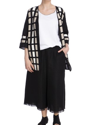 Топ MARINA RINALDI (144): фото 3 - Invogue