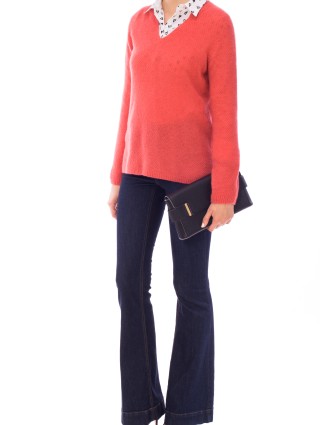 Рубашка MARC CAIN (2720): фото 3 - Invogue