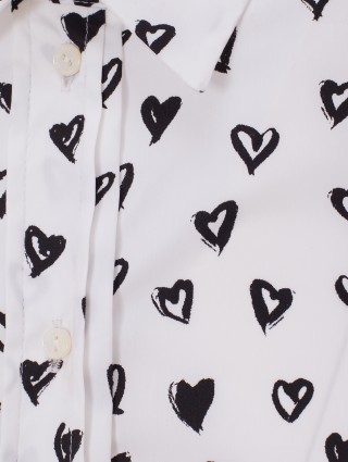 Рубашка MARC CAIN (2720): фото 7 - Invogue