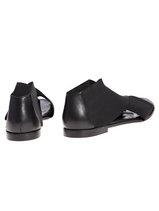 Туфлі MARINA RINALDI (31): фото 4 - Invogue