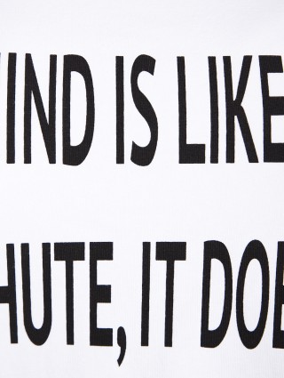 Футболка MARINA RINALDI (19): фото 6 - Invogue