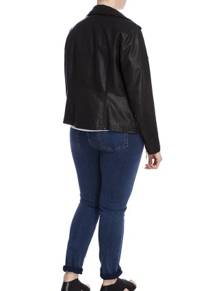 Джинси MARINA RINALDI (9): фото 4 - Invogue