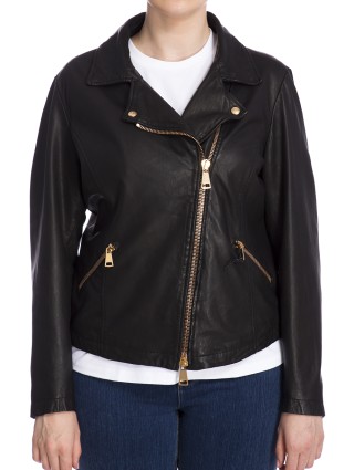 Куртка MARINA RINALDI (55): фото 5 - Invogue