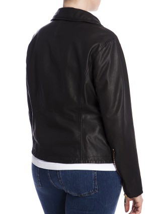 Куртка MARINA RINALDI (55): фото 6 - Invogue