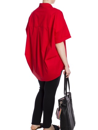 Брюки MARINA RINALDI (163): фото 4 - Invogue