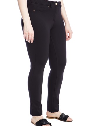 Брюки MARINA RINALDI (163): фото 5 - Invogue