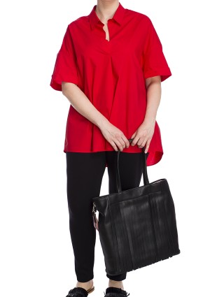 Сорочка MARINA RINALDI (553): фото 3 - Invogue