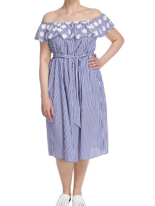 Сукня MARINA RINALDI (109): фото 3 - Invogue