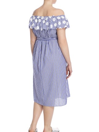 Сукня MARINA RINALDI (109): фото 4 - Invogue