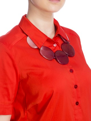 Колье MARINA RINALDI (93): фото 1 - Invogue