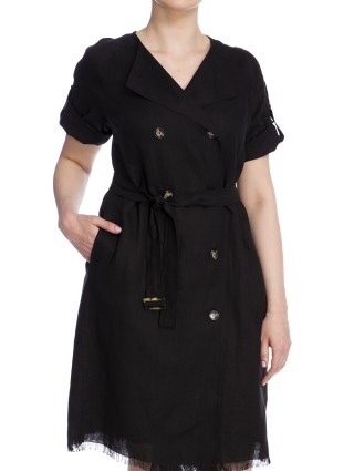 Сукня MARINA RINALDI (54): фото 5 - Invogue