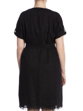 Сукня MARINA RINALDI (54): фото 6 - Invogue