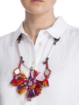 Кольє MARINA RINALDI (34): фото 1 - Invogue