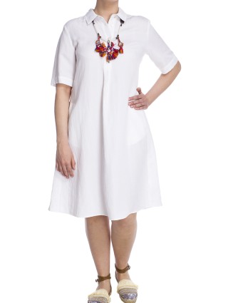 Сукня MARINA RINALDI (33): фото 3 - Invogue