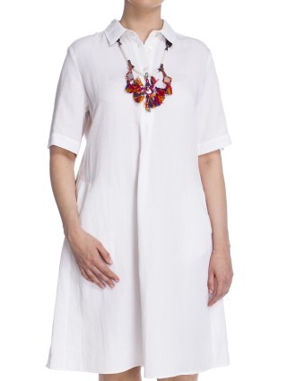 Сукня MARINA RINALDI (33): фото 5 - Invogue