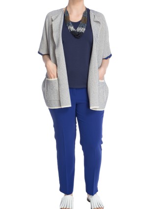 Кольє MARINA RINALDI (45): фото 4 - Invogue