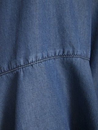 Блуза MARINA RINALDI (1089): фото 7 - Invogue