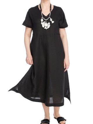 Сукня MARINA RINALDI (102): фото 3 - Invogue