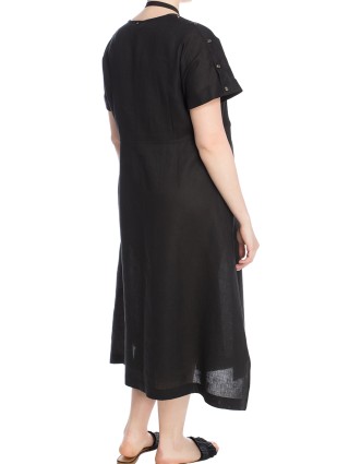 Сукня MARINA RINALDI (102): фото 4 - Invogue