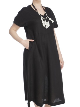 Сукня MARINA RINALDI (102): фото 5 - Invogue