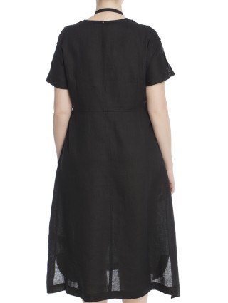 Сукня MARINA RINALDI (102): фото 6 - Invogue