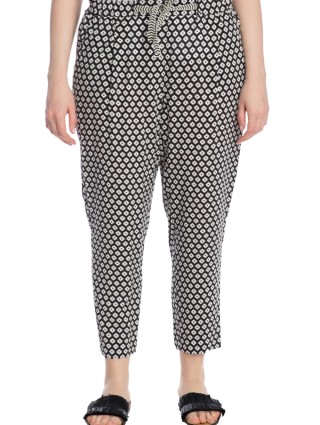 Брюки MARINA RINALDI (38): фото 7 - Invogue