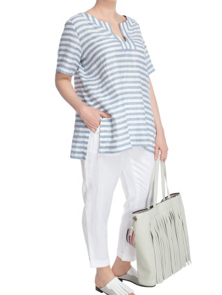 Блуза Marina Rinaldi (1152): фото 3 - Invogue