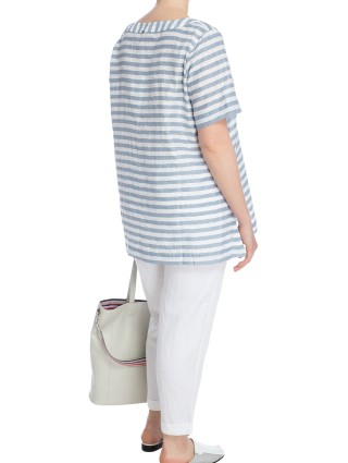 Блуза Marina Rinaldi (1152): фото 4 - Invogue