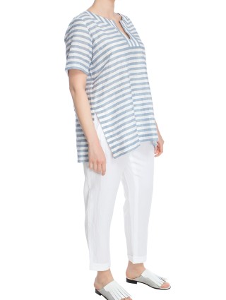 Блуза Marina Rinaldi (1152): фото 5 - Invogue