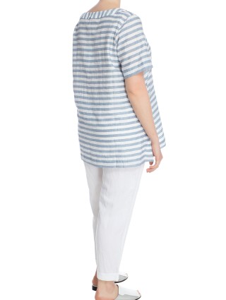 Блуза Marina Rinaldi (1152): фото 6 - Invogue