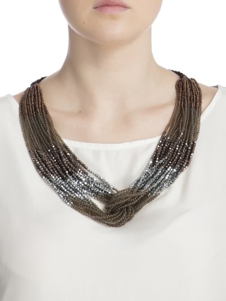 Кольє MARINA RINALDI (37): фото 1 - Invogue