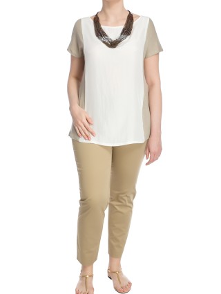 Кольє MARINA RINALDI (37): фото 2 - Invogue