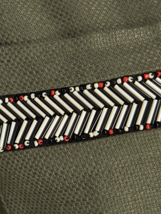 Піджак MARINA RINALDI (63): фото 7 - Invogue