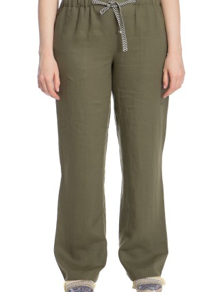 Брюки MARINA RINALDI (50): фото 5 - Invogue