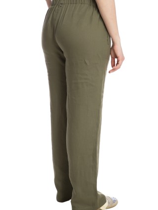 Брюки MARINA RINALDI (50): фото 6 - Invogue