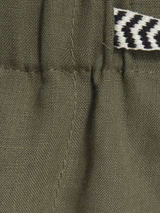 Брюки MARINA RINALDI (50): фото 7 - Invogue