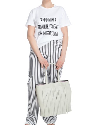 Брюки MARINA RINALDI (111): фото 1 - Invogue